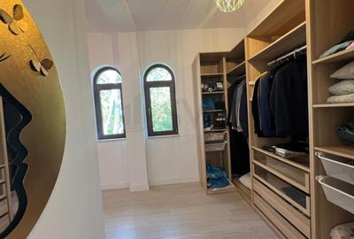 Casă individuală cu 6 camere cu Canalizare în Iancu Nicolae - 14