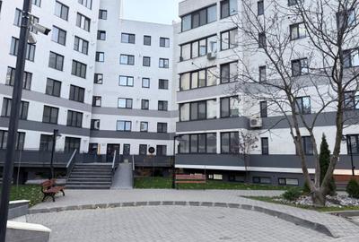 Apartament cu 2 camere decomandat în George Enescu - 5