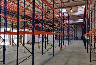 Spatiu de depozitare si productie zona Aviatiei - 2
