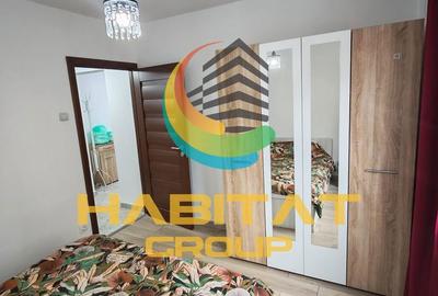 Apartament cu 2 camere, mobilat în Tineretului - 12