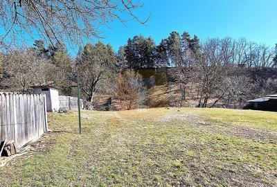 Casă individuală cu 5 camere cu Teren 2135 Mp în Alexandru cel Bun - 2