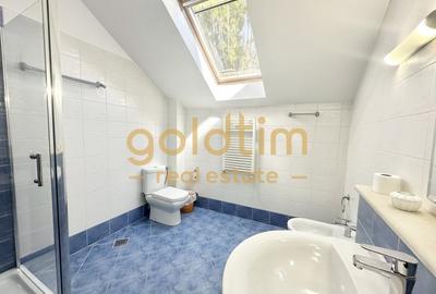 VILA CU PISCINA/CURTE 600MP/COMPLEX SECURIZAT/IANCU NICOLAE - 32