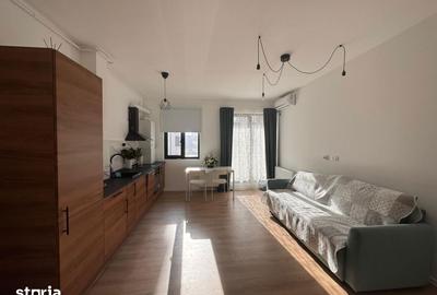 Apartament cu 2 camere în Ghencea - 9