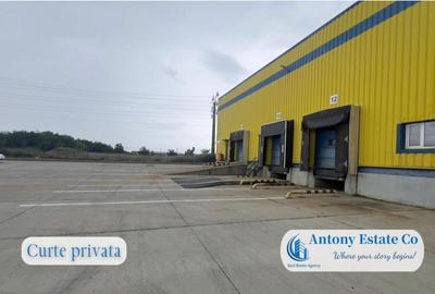 Spațiu comercial, de 1,404 mp, în Central - 5