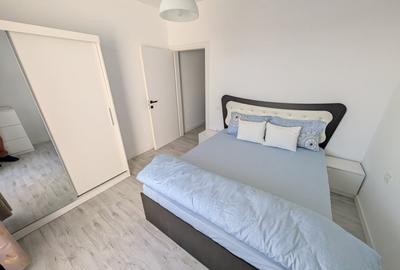 Apartament 2 camere 40mp +20mp Gradina | 0 Comision | Tunari City Nord | mobilat - 12