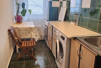 Garsonieră decomandată în Nerva Traian - 14