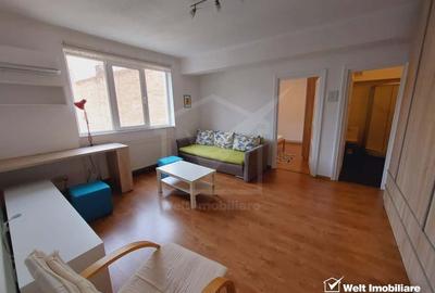 INVESTITIE! Apartament 2 camere, strada HOREA - 3