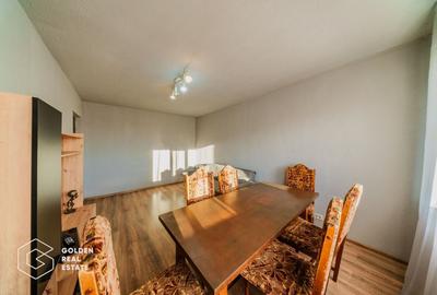 Apartament cu 3 camere decomandat în Aurel Vlaicu - 3