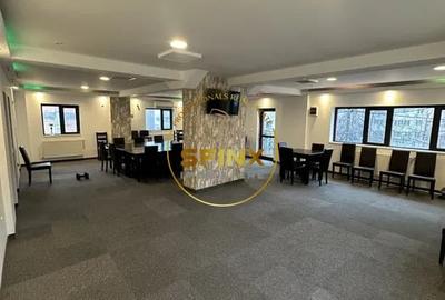 Spațiu comercial, de 100 mp, în Titan - 3