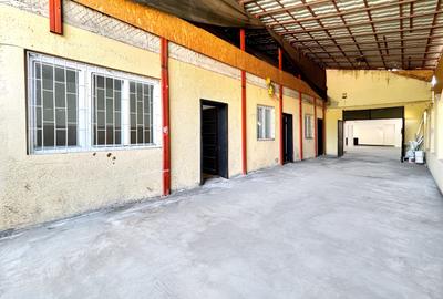 Hala/Spatiu de Productie | Fosta fabrica de sucuri | 185 mp | Comision 0% - 9