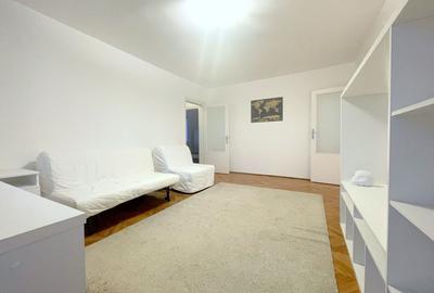 Apartament 3 camere - Parcul Botanic - 2