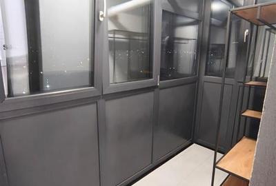 Apartament 2 camere cu parcare CUG - Fusion Towers - 9