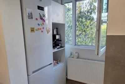 Mega Mall - 3 camere , centrala proprie , renovat complet - 12