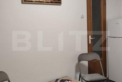 Garsoniera centrala intr-un bloc reabilitat, ideala pentru un nou inceput - 3