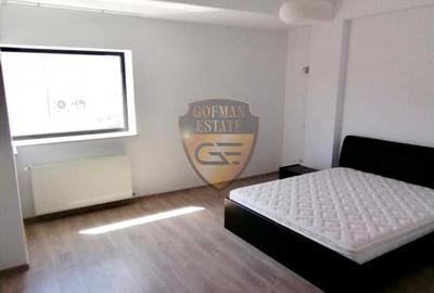 Apt 3 cam, Centrul Vechi, , centrala gaze, balcon, 120 mp - 5