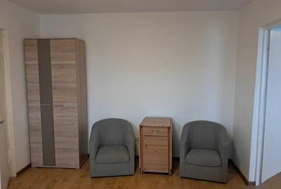 Apartament cu 2 camere semidecomandat în Tomis II - 5