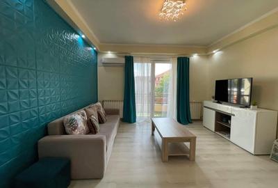 Lânga Facultatea de Medicină la etajul 3, pe frumoasa stradă Paciurea decomandat Lânga Facultatea de Medicină la etajul 3, pe frumoasa stradă Paciurea decomandat - 1