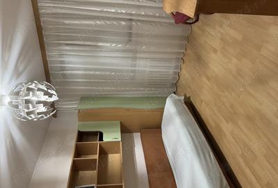 Inchiriez Apartament 3 camere decomandate metrou Dristor
