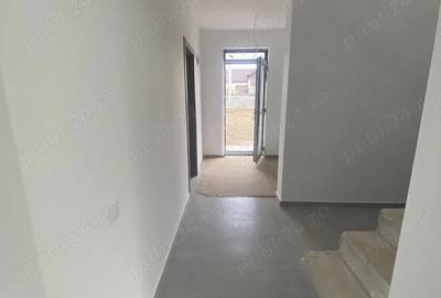 Casă cu Teren 450 Mp în Tărlungeni - 8