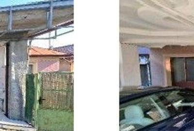 Casa si teren Calarasi, ID: R2733289 - 2