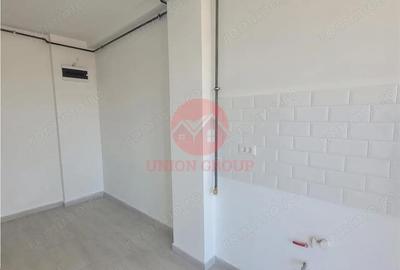 Apartament cu 2 camere în Nord - 11