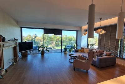 Apartament la inchiriere cu 4 camere in ONE MIRCEA ELIADE | Garaj - 6