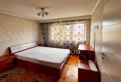 Apartament 2 camere, Bld. Traian, zona Dalia - 5