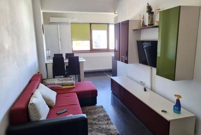 Apartament cu 2 camere decomandat în Central - 5