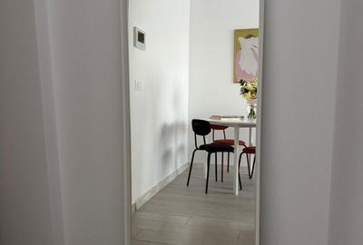 Apartament cu 2 camere în Theodor Pallady - 10