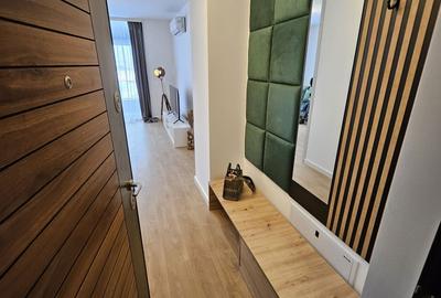 Apartament cu 2 camere decomandat în Central - 10