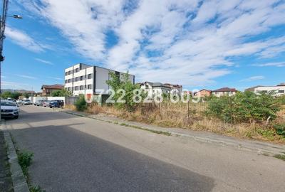 Fundeni, Cartierul Dacic - 2