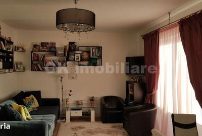 Apartament cu 2 camere decomandat în Central - 8