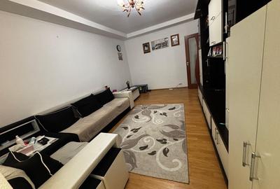Apartament cu 4 camere în Ferentari - 4