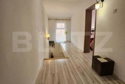 CASA SUPERBA CU 5 CAMERE, 168 MP, IN ?OIMU? LA 15 MINUTE DE DEVA - 5