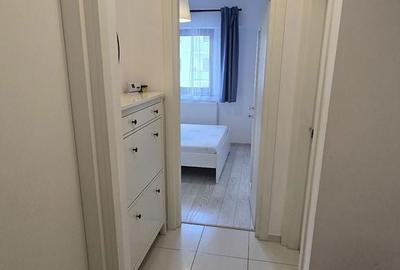 Apartament cu 2 camere semidecomandat în Bucium - 5