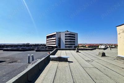 Apartament cu 3 camere decomandat în Complex Studențesc