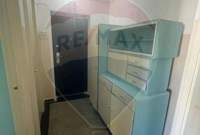 Apartament cu 2 camere semidecomandat în Gară - 6