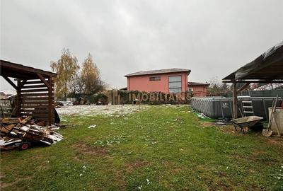 Casa individuala pe un nivel Tautii Magheraus Casa individuala pe un nivel Tautii Magheraus - 14