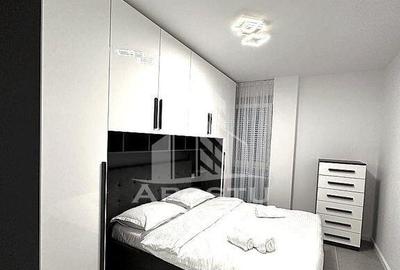 Apartament cu 3 camere decomandat, mobilat în Soarelui - 8