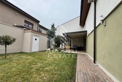 Casă individuală cu 5 camere cu Canalizare în Dumbrăvița - 22