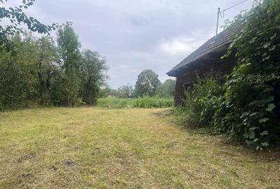 De vanzare teren intravilan, 2352 mp, Pachia, Covasna! - 3