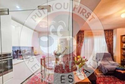 B-dul Ferdinand I | Apartament 2 Camere | Semidecomadnat | 55mp | B11500 B-dul Ferdinand I | Apartament 2 Camere | Semidecomadnat | 55mp | B11500 - 3