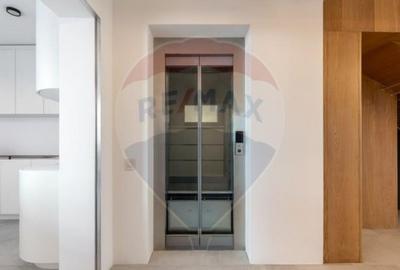 Vila in zona Lacul Tei Parcul Circului - 13