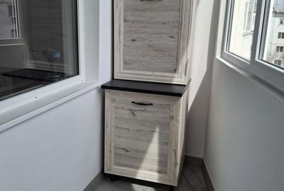 Apartament cu 2 camere semidecomandat în Central - 15