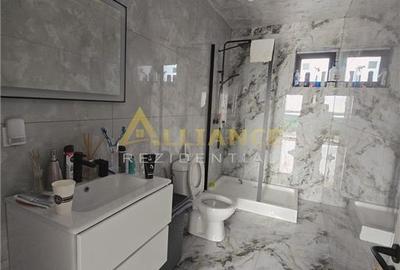 Casă individuală cu 3 camere cu Teren 344 Mp în Berceni - 7