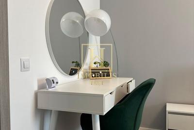 Apartament cu 2 camere decomandat, mobilat în Vișan - 2