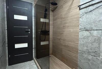 Apartament cu 2 camere, mobilat în Dâmbul Rotund