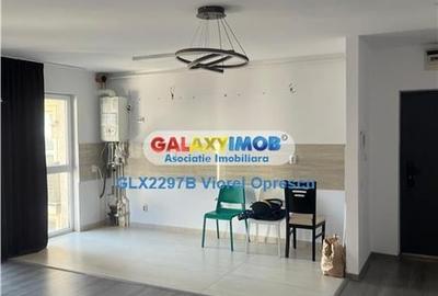 Apartament 2 camere, renovat, bloc cu lift, loc parcare, Dobroesti - 2