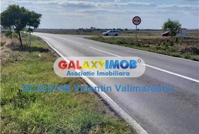 Teren intravilan de 9237 mp, în Petrăchioaia - 2