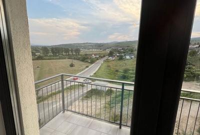 Apartament cu 2 camere decomandat în Central - 5